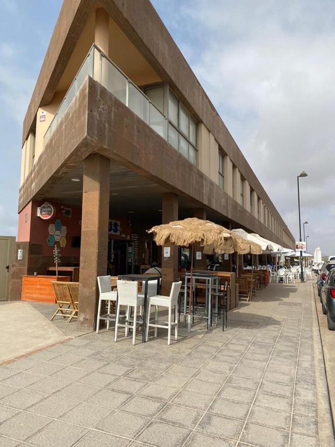 Marfolín 10 Apartment Cotillo Exterior foto
