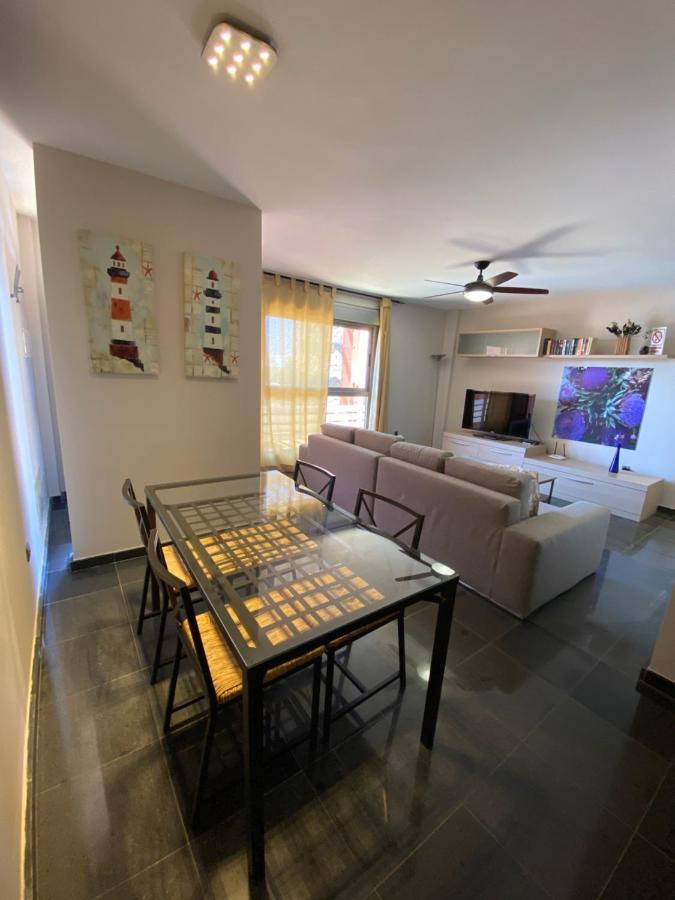 Marfolín 10 Apartment Cotillo Exterior foto